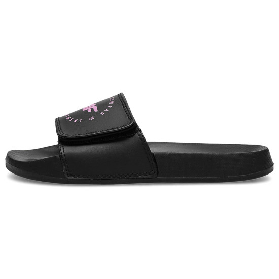 4F Girl's Slides